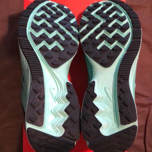 Nike Zoom Winflo3 - Picture 3 of 3